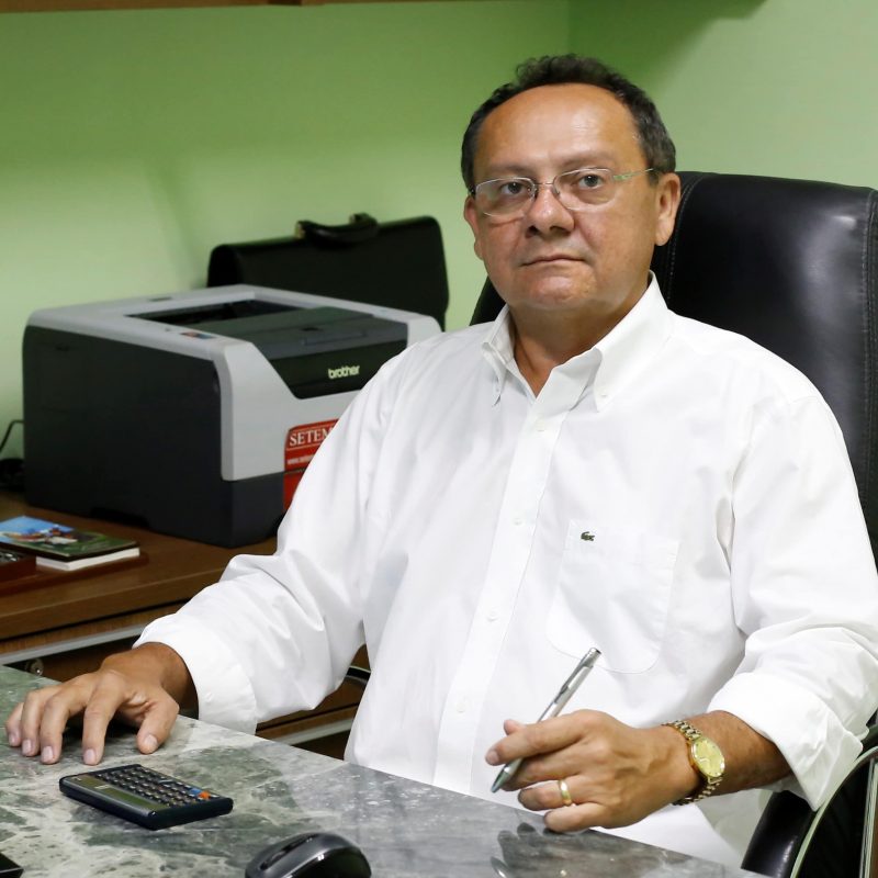 Alberto Oliveira - Contador em Fortaleza 1