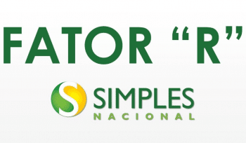 Fator R no Simples Nacional