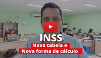 INSS Contabilidade em Fortaleza