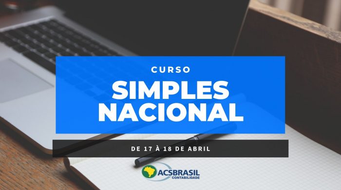 Curso Simples Nacional