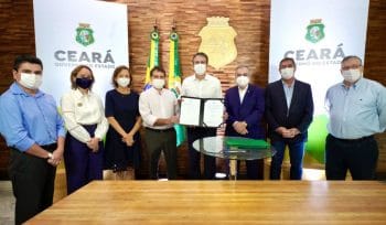 Programa Mais Emprego Ceará