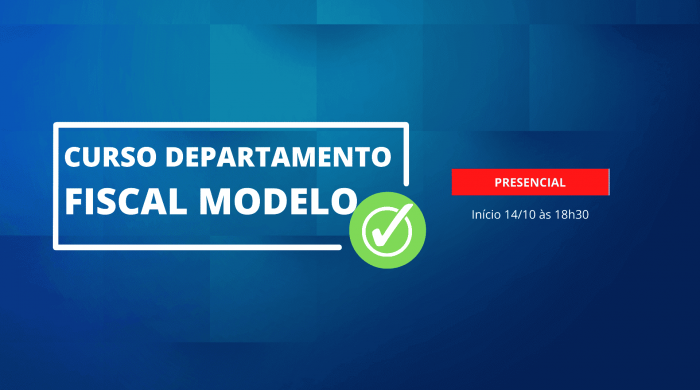 Curso Departamento Fiscal Modelo