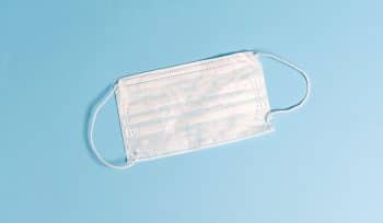 Suspeita Contato ou Infecção de COVID